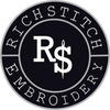 RichStitch Embroidery
