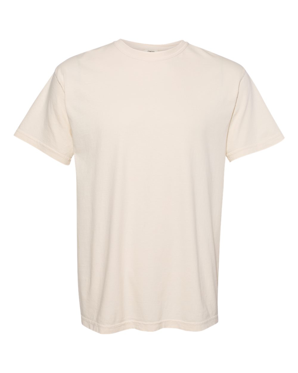 CC-Garment-Dyed Heavyweight T-Shirt