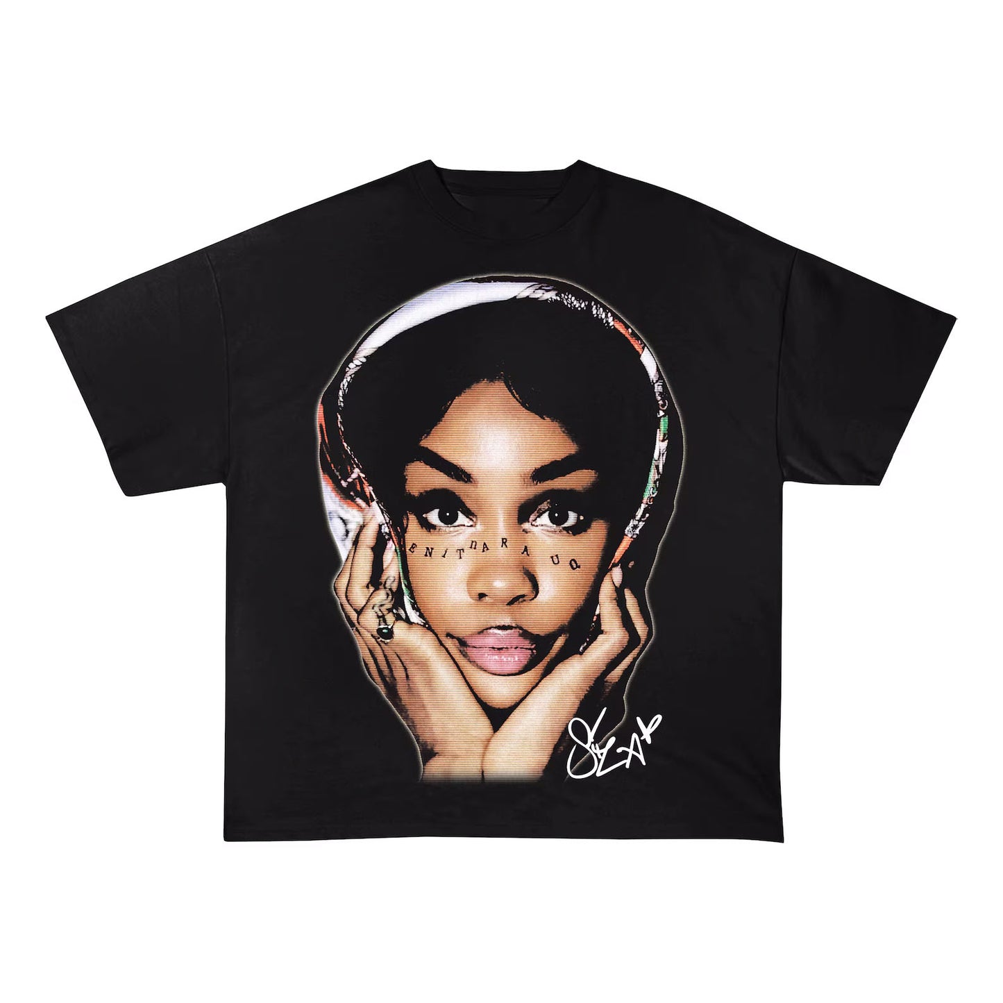 SZA Tee