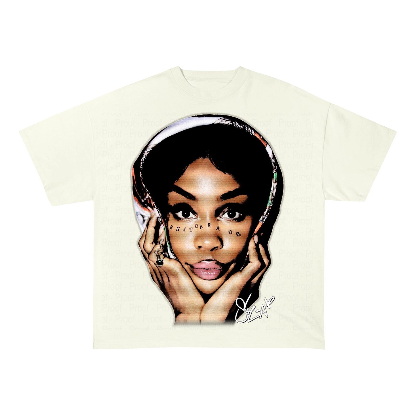 SZA Tee